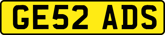 GE52ADS