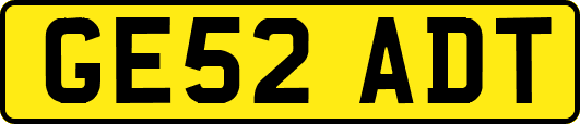 GE52ADT