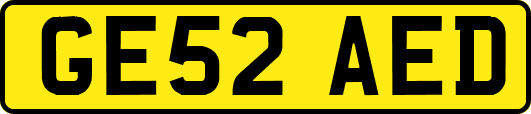 GE52AED