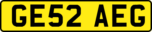 GE52AEG