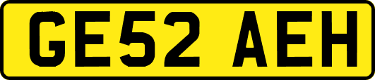 GE52AEH