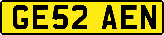 GE52AEN