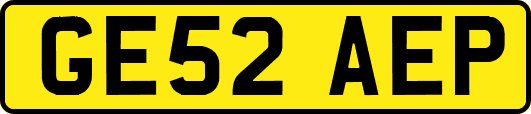 GE52AEP