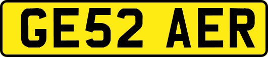 GE52AER