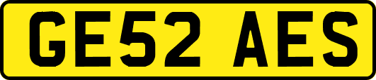 GE52AES