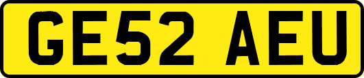 GE52AEU