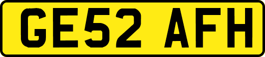 GE52AFH