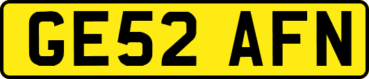 GE52AFN