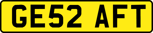 GE52AFT