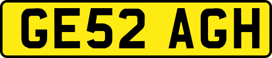 GE52AGH