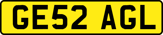 GE52AGL