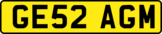 GE52AGM