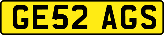 GE52AGS