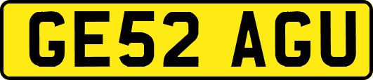 GE52AGU