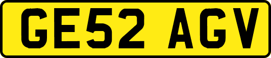GE52AGV