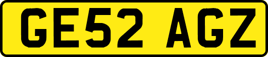 GE52AGZ