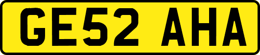GE52AHA