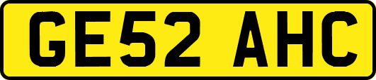 GE52AHC