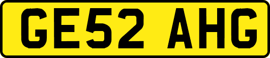 GE52AHG