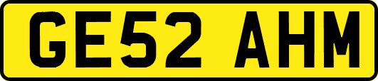 GE52AHM