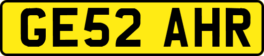 GE52AHR