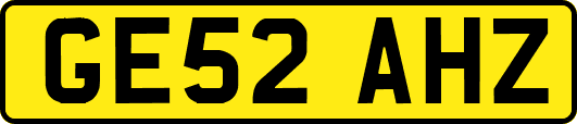 GE52AHZ