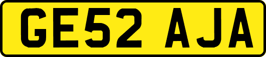 GE52AJA