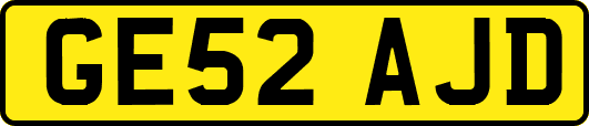 GE52AJD