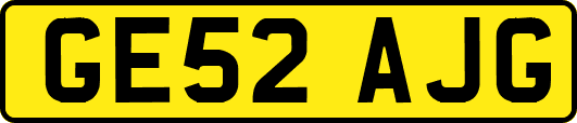 GE52AJG