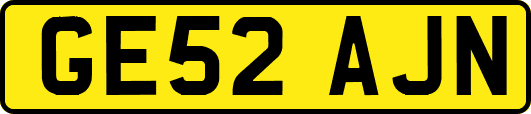 GE52AJN