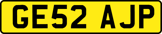 GE52AJP