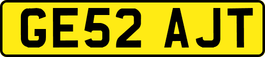GE52AJT