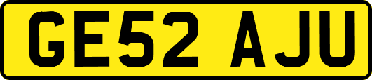 GE52AJU