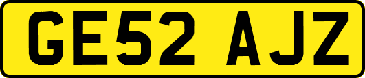 GE52AJZ