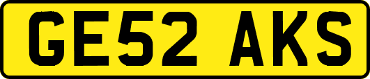 GE52AKS