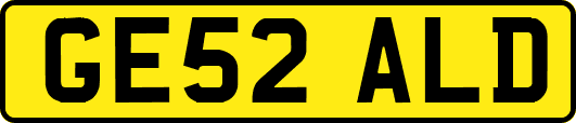 GE52ALD