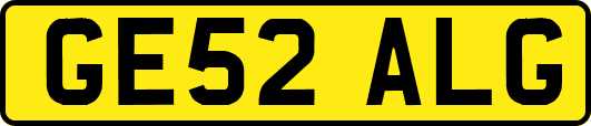 GE52ALG