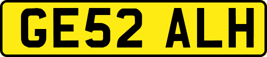GE52ALH