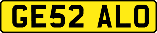 GE52ALO