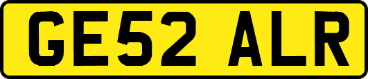GE52ALR