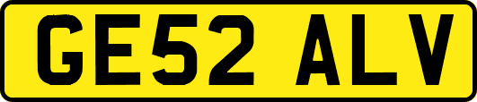 GE52ALV