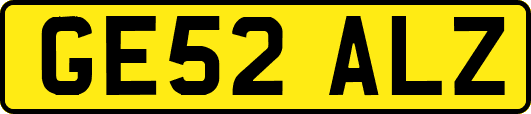 GE52ALZ