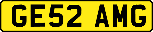 GE52AMG