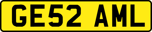 GE52AML