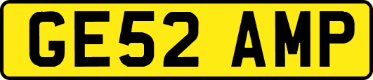 GE52AMP