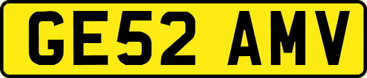 GE52AMV
