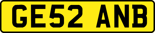 GE52ANB