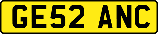 GE52ANC