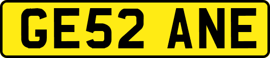 GE52ANE
