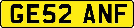 GE52ANF